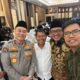 PWI Pusat Hadiri Buka Puasa Bersama Kapolri, Media Disebut Suara Publik yang Harus Didengar
