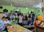 Sinergi di HPN 2026: Media dan Polri Perkuat Demokrasi dari Sumbar