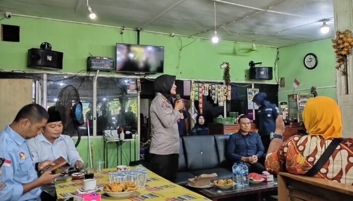 Sinergi di HPN 2026: Media dan Polri Perkuat Demokrasi dari Sumbar