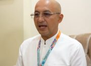 Perumda AM Padang Hadir untuk Umat, Tagihan Air Rumah Ibadah Dihapus Setahun