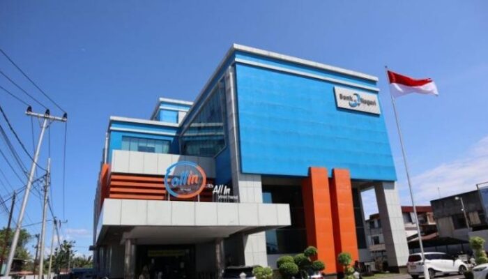 Bank Nagari Catat Kinerja Solid Sepanjang 2025, Tegaskan Komitmen Transparansi dan Tata Kelola