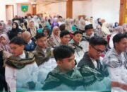 30 Siswa SMAN 2 Wisuda Tahfiz, Hafal hingga 8 Juz Al-Qur’an