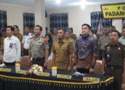 Wamenaker Silaturahmi ke Padang Panjang, Dorong Pemko Aktif Fasilitasi Pelatihan Pemuda
