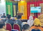 Musrenbang Kelurahan Tanah Hitam Prioritaskan Usulan Pembangunan Fisik