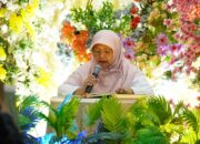 Semarakkan Ramadan, Masjid Nurul Amri Gelar MTQ Lansia V