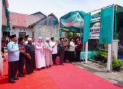 Diresmikan, Musala Nur Hidayah Berubah Status Menjadi Masjid Nur Hidayatullah