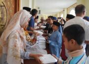 Pemko Gelar Jumat Berkah, Dorong Pertumbuhan UMKM