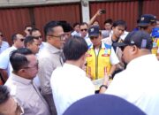 Jalur Maut Padang Panjang–Bukittinggi Disorot, Emergency Safety Area Segera Dikaji