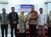 201 Mahasiswa UPN Bukittinggi Tutup KKN di Batipuh Selatan, Tinggalkan Jejak Pemulihan dan Harapan