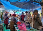 Satu Sampel Diduga Mengandung Boraks, Pemkab Tanah Datar Perketat Pengawasan Takjil