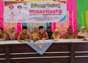 Makan Rendang, Jurus Tanah Datar Putus Mata Rantai Rentenir