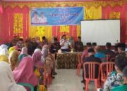 Musrenbang Sungayang 2026, Sinkronisasi Usulan Nagari dan Arah Pembangunan Daerah Dipertegas