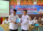 Musrenbang Padang Ganting Tegaskan Transformasi Sektor Unggulan dan Pemulihan Pascabencana