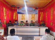 Musrenbang Lintau Buo Tegaskan Perencanaan Bottom Up untuk Pembangunan Tepat Sasaran