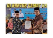 Musrenbang Rambatan 2027, Perkuat Perencanaan Berkualitas dan Berbasis Data