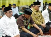 Menteri PU Kunker ke Tanah Datar, Groundbreaking Sabodam Marapi Segera Dimulai