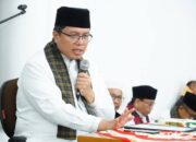 I’tikaf Eksekutif Tanah Datar: Dari Spiritualitas Menuju Ketangguhan Aparatur