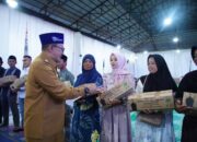 Di Balik Buka Puasa, Ada Pesan Efisiensi untuk “Pasukan Sunyi” Tanah Datar