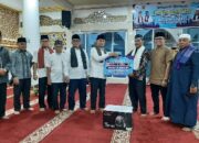 Safari Ramadan Tanah Datar: Dari Mimbar Masjid ke Peta Kebutuhan Nyata Warga