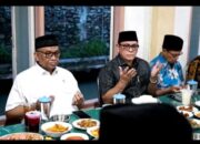 Dari Meja Buka Puasa ke Meja Kebijakan: Aspirasi Tanah Datar Menyasar Pusat