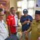 Wakil Walikota Maigus Nasir Kunjungi GMP di BI Perwakilan Provinsi Sumbar