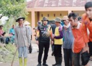 Wali Kota Solok Tinjau Gotong Royong Pembersihan Irigasi Banda Panjang, Pastikan Pasokan Air Sawah Kembali Normal