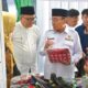 Wakil Walikota Padang Buka Secara Resmi Daun Ramadan Zona KHAS