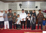 Subuh Mubarakah Berbuah Reward, Pemko Padang Apresiasi Murid Musala Al-Mustanir