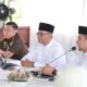 Pemko Solok dan Kejati Sumbar Perkuat Koordinasi Cegah Pelanggaran Hukum