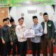 Safari Ramadan di Alai Parak Kopi, Wawako Padang Paparkan Program BPJS Gratis hingga Smart Surau