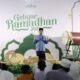Wawako Padang Buka Gebyar Ramadan 2026, Dorong Lahirnya Generasi Qurani