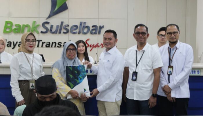 Kabar Gembira Pensiunan, TASPEN Mulai Cairkan THR 2026