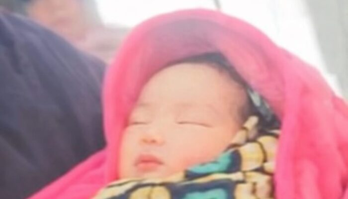 Penemuan Bayi Kembali Terjadi, Warga Aripan Digegerkan