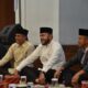 Walikota Fadly Amran Buka Bersama dengan KONI dan KORMI se- Kota Padang