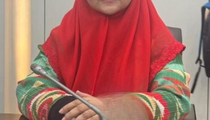 Nevi Zuairina: Wacana WFH untuk Hemat BBM Perlu Diimbangi Strategi Ketahanan Energi Nasional