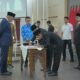 Gubernur Mahyeldi Lantik Komisioner KPID Sumbar Periode 2026–2029