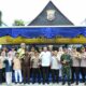 Walikota Padang Tinjau Pos Pengamanan dan Pelayanan Lebaran