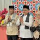 Forkopimda Sumbar Bersilaturahmi ke Rumah Dinas Ketua DPRD Usai Salat Idulfitri
