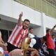 Disaksikan Fadly Amran, PSP Padang Pesta Gol 7-1 dan Dekat ke Final