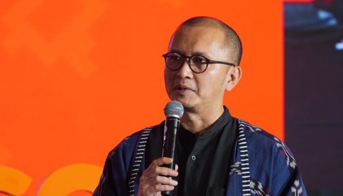 Momentum Menata Sistem Ekonomi Kreatif Indonesia