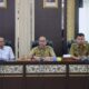 Rapat Perdana 2026, Sekretariat DPRD Sumbar Perkuat Sinergi dengan Tim Ahli