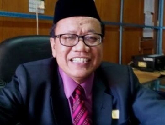 Meski Dukung Relokasir, Wismar Minta Pemko Padang Berikan Hak-Hak Pedagang Selasar