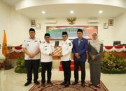 DPRD Tanah Datar Uji Ketajaman Tiga Ranperda, Bupati Tekankan Inovasi PAD dan Implementasi Nyata Kawasan Tanpa Rokok