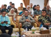 Ujian Transparansi Dimulai, BPK Masuk Tanah Datar 30 Hari: WTP Dipertaruhkan