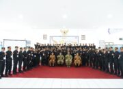 Hari Pertama Retreat: Bupati Tekankan Sinergi, Wali Nagari Diminta Stop Jalan Sendiri-Sendiri