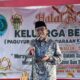 Maigus Nasir Hadiri Halal Bihalal PPKJ, Perkuat Silaturahmi Warga Jawa di Padang