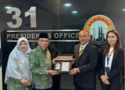 Pemko Padang Jajaki Kerja Sama UniKL, Wujudkan Mimpi Anak Kurang Mampu ke Kelas Dunia