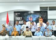Padang Dukung Modernisasi RSUP Dr. M. Djamil, Siap Jadi Rumah Sakit Bertaraf Asia