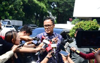 Presiden Prabowo Pacu Transformasi BUMN, Restrukturisasi Harus Tuntas Tahun ini