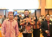 Walikota Fadly Amran Hadiri Pesta Emas 50 Tahun RS Yos Sudarso